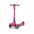 Scooter Boogie Pink