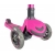 Scooter Boogie Pink