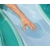Bestway 43103 Dmuchany materac z siatkowanym dnem HydroLuxe Miętowy 1.60m x 84cm