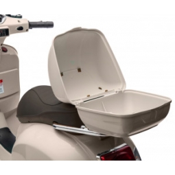 Milly Mally Pojazd na akumulator Vespa GTS Super White