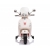 Milly Mally Pojazd na akumulator Vespa GTS Super White