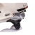 Milly Mally Pojazd na akumulator Vespa GTS Super White