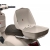 Milly Mally Pojazd na akumulator Vespa GTS Super White