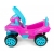 Pojazd Monster Pink