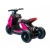 Milly Mally Pojazd na akumulator Skuter City Pink