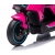 Milly Mally Pojazd na akumulator Skuter City Pink