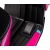 Milly Mally Pojazd na akumulator Skuter City Pink