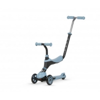 Qplay Hulajnoga Sema 3w1 Blue