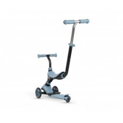Qplay Hulajnoga Sema 3w1 Blue
