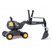 Rolly Toys 421152 Koparka Rolly Digger Volvo