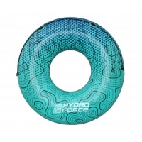 Bestway 36401 Koło do pływania Hydro Force Breeze Rider Morskie 1.19m