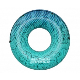 Bestway 36401 Koło do pływania Hydro Force Breeze Rider Morskie 1.19m