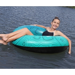 Bestway 36401 Koło do pływania Hydro Force Breeze Rider Morskie 1.19m