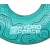 Bestway 36401 Koło do pływania Hydro Force Breeze Rider Morskie 1.19m