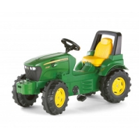 Rolly Toys 700028 Traktor Rolly Farmtrac John Deere 7930