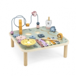 Viga 44083 PolarB Muzyczny stolik edukacyjny