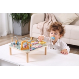 Viga 44083 PolarB Muzyczny stolik edukacyjny