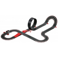 Carrera Go 20062556 Big Block Power 6,3m