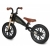 Qplay Rowerek Biegowy Feduro Black-Golden
