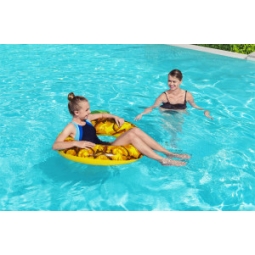 Bestway 36121 Koło do pływania Ananas