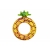 Bestway 36121 Koło do pływania Ananas