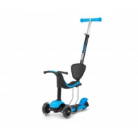 Scooter Little Star Blue