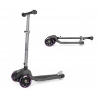 Qplay Hulajnoga Future Eco Purple