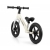 Milly Mally Rowerek Biegowy Ranger Flash White