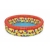 Bestway 51202 Basenik dmuchany Motylki 1.68m x 38cm