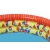 Bestway 51202 Basenik dmuchany Motylki 1.68m x 38cm