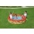 Bestway 51202 Basenik dmuchany Motylki 1.68m x 38cm