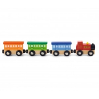 Viga 50819 Pociąg magnetyczny classic