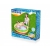 BESTWAY 51104 BASEN DMUCHANY TRZY KOLORY MEDIUM 102cm x 25cm