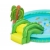 Bestway 53166 Wodny plac zabaw Zatoka krokodyli 2.24m x 1.81m x 72cm
