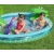 Bestway 53166 Wodny plac zabaw Zatoka krokodyli 2.24m x 1.81m x 72cm