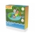 Bestway 53166 Wodny plac zabaw Zatoka krokodyli 2.24m x 1.81m x 72cm