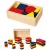 Viga 56164 Klocki logiczne - figury geometryczne