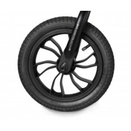 Qplay Rowerek Biegowy Racer Mint