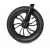 Qplay Rowerek Biegowy Racer Mint