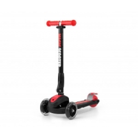 Scooter Magic Red