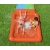 Bestway 52633 Ślizgawka podwójna H2OGO! Super Splash z basenikiem 5.31m