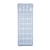 Bestway 43024 DMUCHANY MATERAC 188cm x 71cm