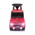 Pojazd MERCEDES ANTOS Red