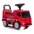 Pojazd MERCEDES ANTOS Red