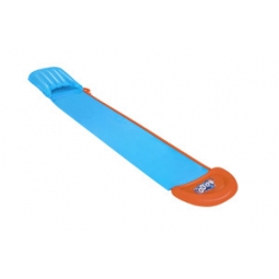 Bestway 52477 Ślizgawka pojedyncza H2OGO! Tsunami z rampą 4.88m