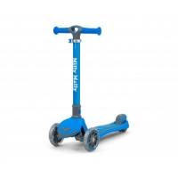Scooter Boogie Blue