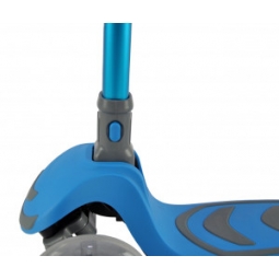 Scooter Boogie Blue