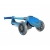 Scooter Boogie Blue