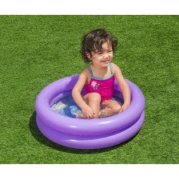 Bestway 51061 Mikro Basenik Fioletowy 61cm x 15cm