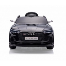 Milly Mally Pojazd na akumulator Audi E-Tron Sportback Black